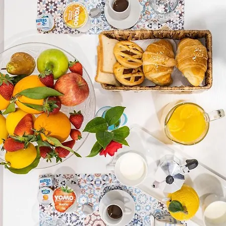 Marina Grande Vakantiehuis