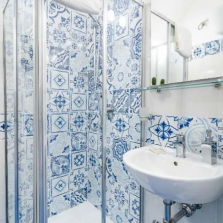 Marina Grande Casa vacanze *