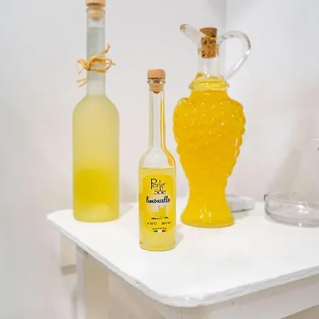 Marina Grande Casa vacanze Sorrento