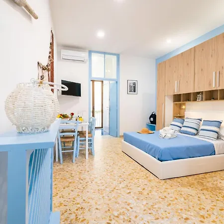 Marina Grande * Sorrento