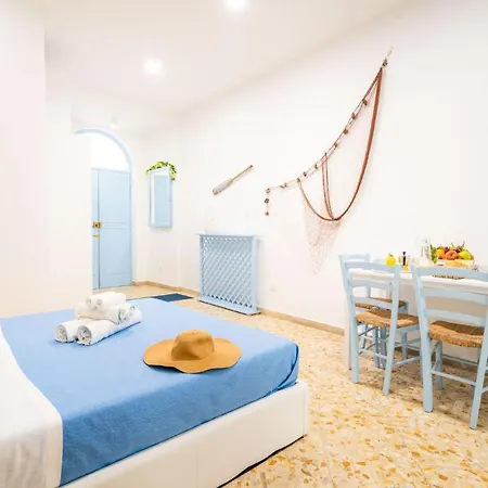 Casa vacanze Marina Grande