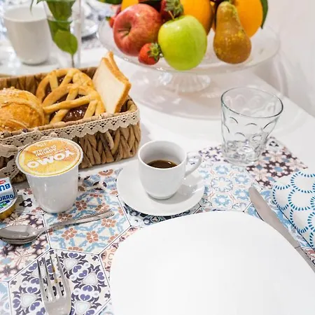 Marina Grande Сорренто