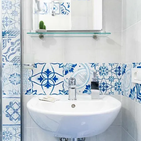 Σπίτι διακοπών Marina Grande