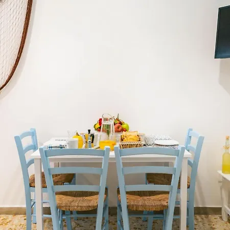 Marina Grande Sorrento