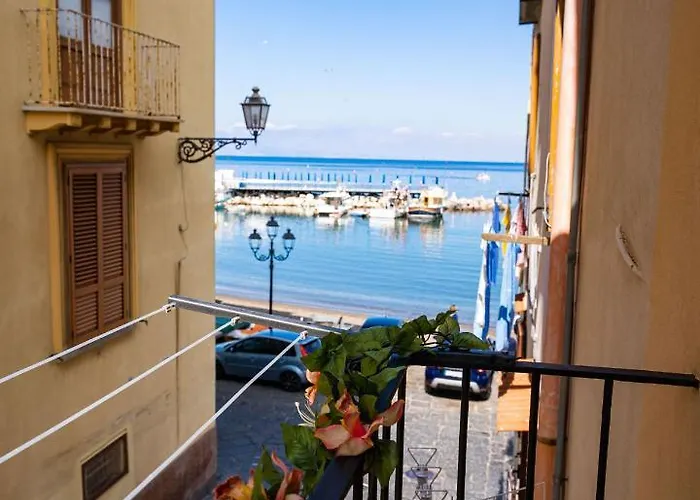 Marina Grande Tatil Evi Sorrento