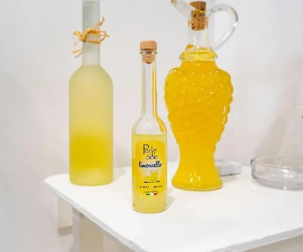 Marina Grande Tatil Evi Sorrento