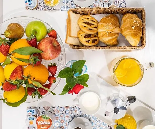 Marina Grande Holiday home