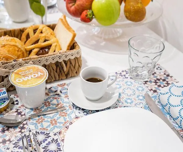 Marina Grande Sorrento