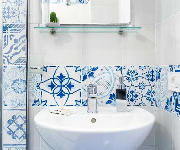 Tatil Evi Marina Grande