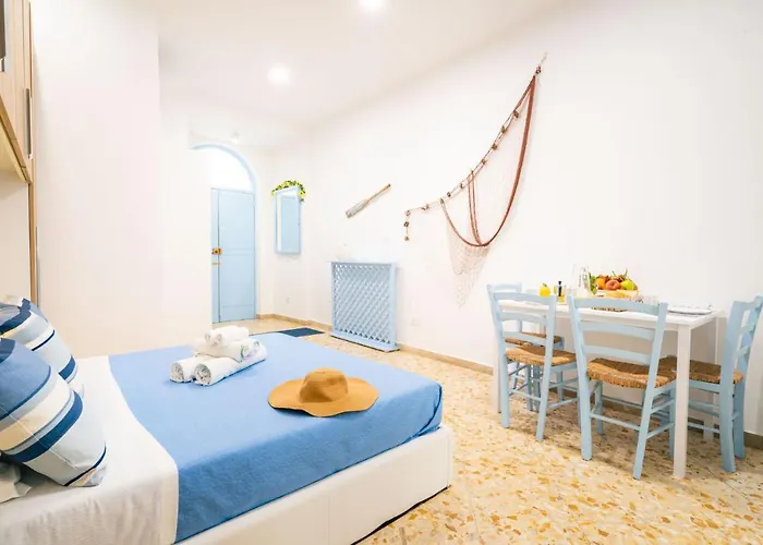 Tatil Evi Marina Grande