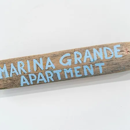 Marina Grande * Península Sorrentina