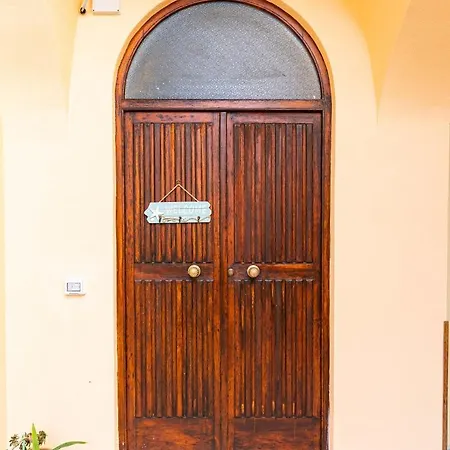 Marina Grande Península Sorrentina