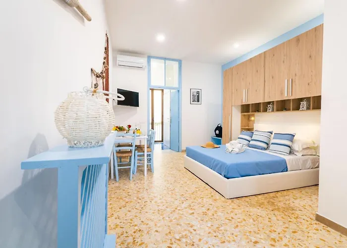 Marina Grande * سورينتو