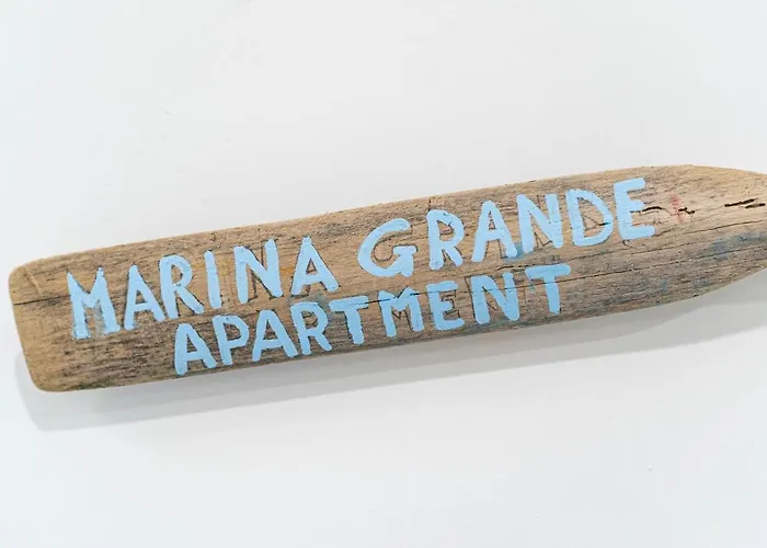 Marina Grande * سورينتو